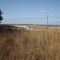Banya Rd bend, looking south, March 2009