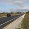 Kangaroo Crossing