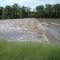 Mundubbera Wier march 2010