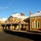 Rail Station - Mudgee, NSW