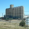 Wheat Silo