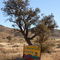 Kalka Township Sign