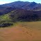 Ranges south of Pipilatjatjarra