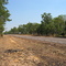 Entering Kakadu Ntl Park