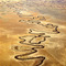 Darling River Flow Minindee