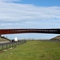Galada Tamboore Pathway, with Melbourne in the background - 2009