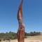 Wood Carving, Boeing Reserve