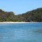Sever's Beach (Pambula River)