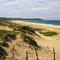 Bournda Beach, Bournda Nat. Park, NSW
