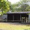 MERLUNA STATION, CAPE YORK, CAMPGROUNDS, QUEENSLAND