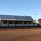 Mingenew Railway Station