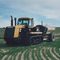 Yandanooka top dressing urea.