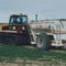 Urea spreading