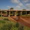 Bridge over Green Brook, Mingenew Morawa Road