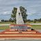 Mingenew - War Memorial
