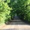 Facing South on RD 434.5  looking at Doyle’s Corner