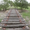 Disused Mungindi Railway, NSW: "Road to Nowhere"