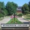 Muskingum College, New Concord, OH