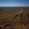 View From Mt House Plateau - Looking East
