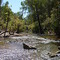 McArthur River in the dry