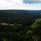 View from Mt Gilbraltar