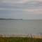 Croker Island barge landing