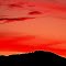sky red