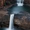 Mitchell Falls, Kullambaroo NT, Australia
