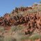 Organ Pipes, Mount Ive Station