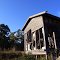 Abandoned Sawmill, Jardee