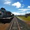 Manjimup Railway Station