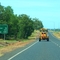 the road to The Alice