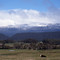 Western Tiers from Mole Creek