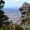 Sheffield seen from the top of Mt. Roland ...... 16