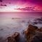 Half Moon Bay Sunset