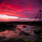 Ricketts Point Sunset