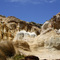 Sandringham Beach Cliffs Melbourne
