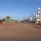 Process plant