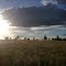 Millmerran (2002-05) - Before sunset