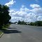 Millmerran (2002-05) - Inglewood Road towards town center