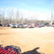 Appalachia Bay, Keystone Lake, OK (1st ATV parking area)