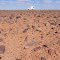 Moon plains between Coober Pedy and Oodnadatta