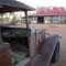 Parked Up at the Shearing Shed...Wanjarri Nature Reserve 2010