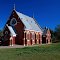 St Mary's Catholic Church, Avenel (2012) - built on this site in the early 1900s