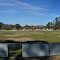 Avenel Recreation Reserve (2012). The Avenel 'Swanees' playing Stanhope. The 'Swans' have won ten senior premierships in their history