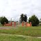 Nagambie Cemetery