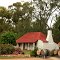 Tahbilk Winery in Victoria, Australia