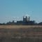 View of St. Gregory's University from 45th Street