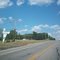 East of Highway 9 and 102 intersection