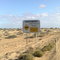 Murnpeowie Station sign